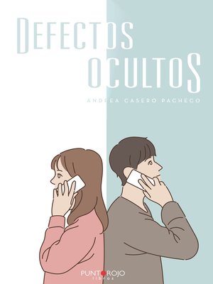 cover image of Defectos Ocultos